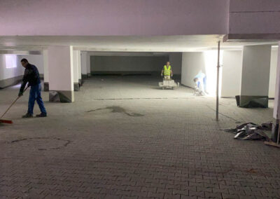 Karaman Pflasterbau Stuttgart 20
