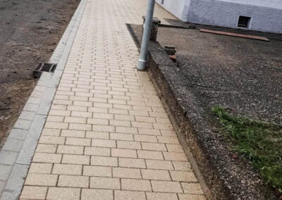 Karaman Pflasterbau Stuttgart 7